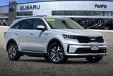 Used 2023 Kia Sorento EX image 2