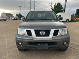 Used 2020 Nissan Frontier SV w/ Value Truck Package image 3