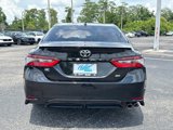 Used 2022 Toyota Camry SE image 5