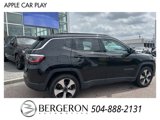 Used 2020 Jeep Compass Latitude image 3