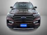 Used 2020 Ford Explorer XLT w/ Equipment Group 202A image 2