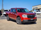 New 2024 Ford Maverick XLT image 2