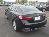 Certified 2018 Acura ILX image 4