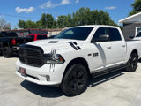 Used 2017 RAM 1500 Sport image 3