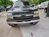 Used 2004 Chevrolet Avalanche Z71 w/ Preferred Equipment Group image 4