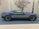 Used 2012 Chevrolet Camaro LS image 4