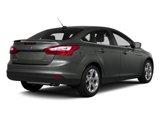 Used 2014 Ford Focus SE image 2