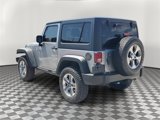 Used 2016 Jeep Wrangler Sport image 4