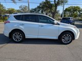 Used 2017 Toyota RAV4 Platinum image 3