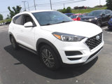 Used 2020 Hyundai Tucson SEL image 5