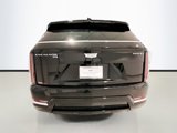 New 2025 Cadillac Escalade IQ Luxury 2 image 6