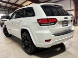 Used 2020 Jeep Grand Cherokee Altitude image 4