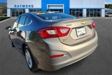 Certified 2018 Chevrolet Cruze LT w/ Convenience Package image 6