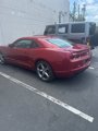 Used 2013 Chevrolet Camaro LT w/ RS Package image 4