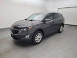 Used 2019 Chevrolet Equinox LT image 2