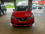 Used 2019 Nissan Sentra SV image 2