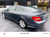 Used 2014 Mercedes-Benz C 250 Coupe w/ Multimedia Package image 3