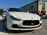 Used 2016 Maserati Ghibli S Q4 image 2