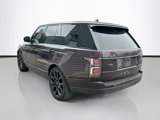 Used 2020 Land Rover Range Rover HSE image 3