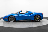 Certified 2017 Ferrari 488 Spider image 2