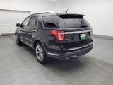 Used 2018 Ford Explorer Limited image 5