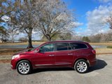 Used 2016 Buick Enclave Premium w/ Experience Buick Package image 2