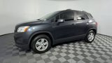 Used 2016 Chevrolet Trax LT w/ LT Sun and Sound Package image 4
