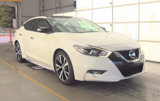 Used 2018 Nissan Maxima 3.5 SL image 4