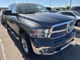 Used 2014 RAM 1500 Big Horn image 2