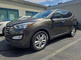 Used 2014 Hyundai Santa Fe Sport 2.0T w/ Navigation Package 06 image 3