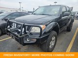 Used 2013 Nissan Frontier PRO-4X image 3