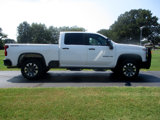 Used 2023 Chevrolet Silverado 2500 Custom w/ Custom Value Package image 5