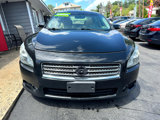 Used 2009 Nissan Maxima 3.5 SV w/ Cold Pkg image 2