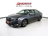 Used 2019 Subaru Legacy 2.5i Sport image 3