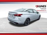 Used 2024 Nissan Versa SR image 4