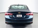 Certified 2020 Chevrolet Malibu LT image 6