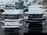 New 2025 Jeep Compass Latitude image 2