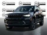 New 2025 Jeep Grand Cherokee Altitude image 5
