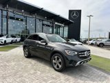 Certified 2021 Mercedes-Benz GLC 300 image 2