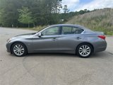 Used 2016 INFINITI Q50 3.0t Premium image 2