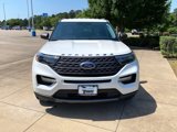 Used 2021 Ford Explorer XLT w/ Equipment Group 202A image 2