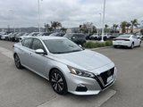 Used 2021 Nissan Altima 2.5 SV image 2