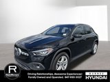 Used 2021 Mercedes-Benz GLA 250 4MATIC image 4