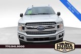 Used 2019 Ford F150 XLT w/ Equipment Group 302A Luxury image 2