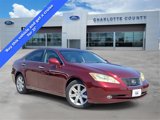 Used 2007 Lexus ES 350 image 1