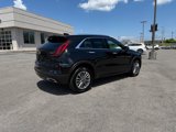 Used 2024 Cadillac XT4 Premium Luxury image 3