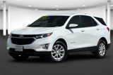 Used 2020 Chevrolet Equinox LT image 2