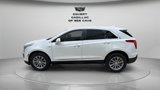 Used 2017 Cadillac XT5 Luxury w/ Driver Awareness Package image 4