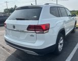 Used 2019 Volkswagen Atlas SE image 3