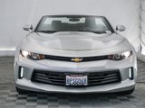 Used 2018 Chevrolet Camaro LT image 2